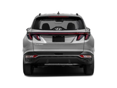 2022 Hyundai Tucson SEL CONVENIENCE PKG
