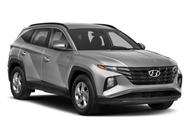 2022 Hyundai Tucson SEL CONVENIENCE PKG