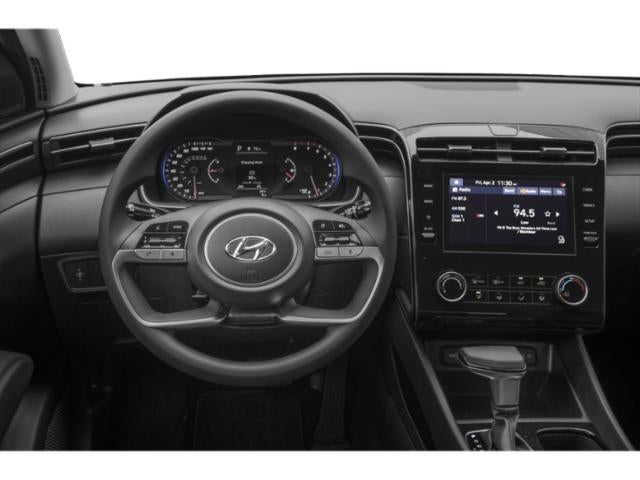 2022 Hyundai Tucson SEL CONVENIENCE PKG