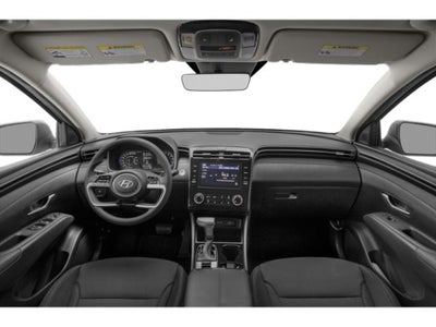 2022 Hyundai Tucson SEL CONVENIENCE PKG