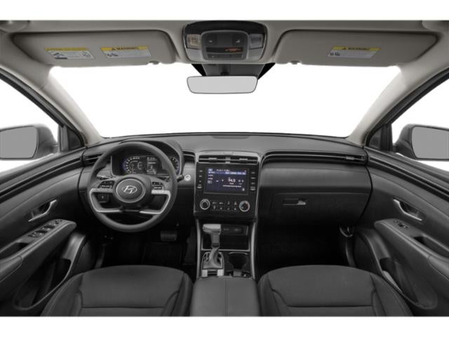 2022 Hyundai Tucson SEL CONVENIENCE PKG