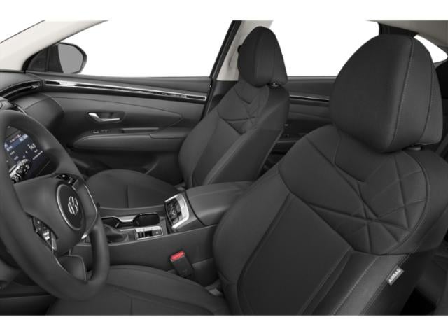 2022 Hyundai Tucson SEL CONVENIENCE PKG