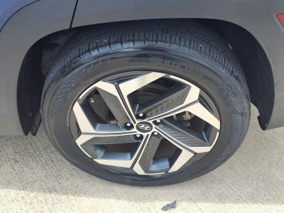 2022 Hyundai Tucson SEL CONVENIENCE PKG