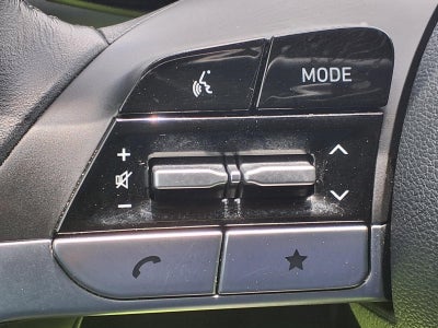 2022 Hyundai Tucson SEL CONVENIENCE PKG