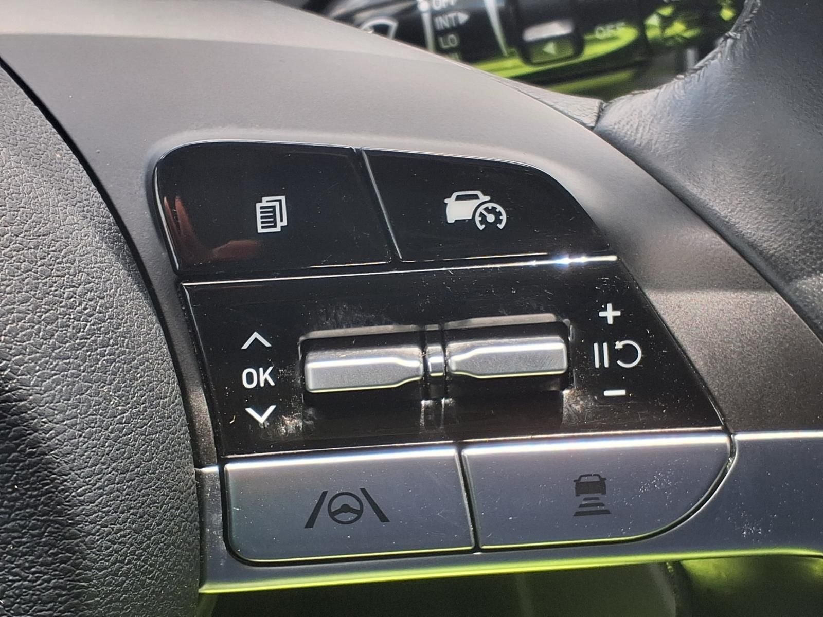 2022 Hyundai Tucson SEL CONVENIENCE PKG