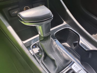 2022 Hyundai Tucson SEL CONVENIENCE PKG