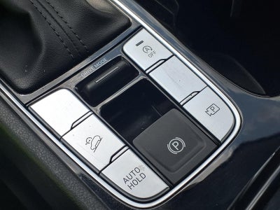 2022 Hyundai Tucson SEL CONVENIENCE PKG