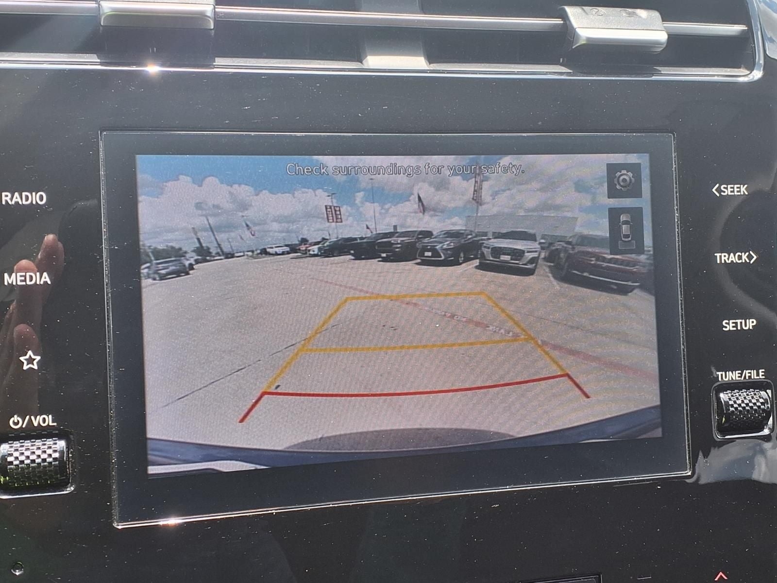 2022 Hyundai Tucson SEL CONVENIENCE PKG