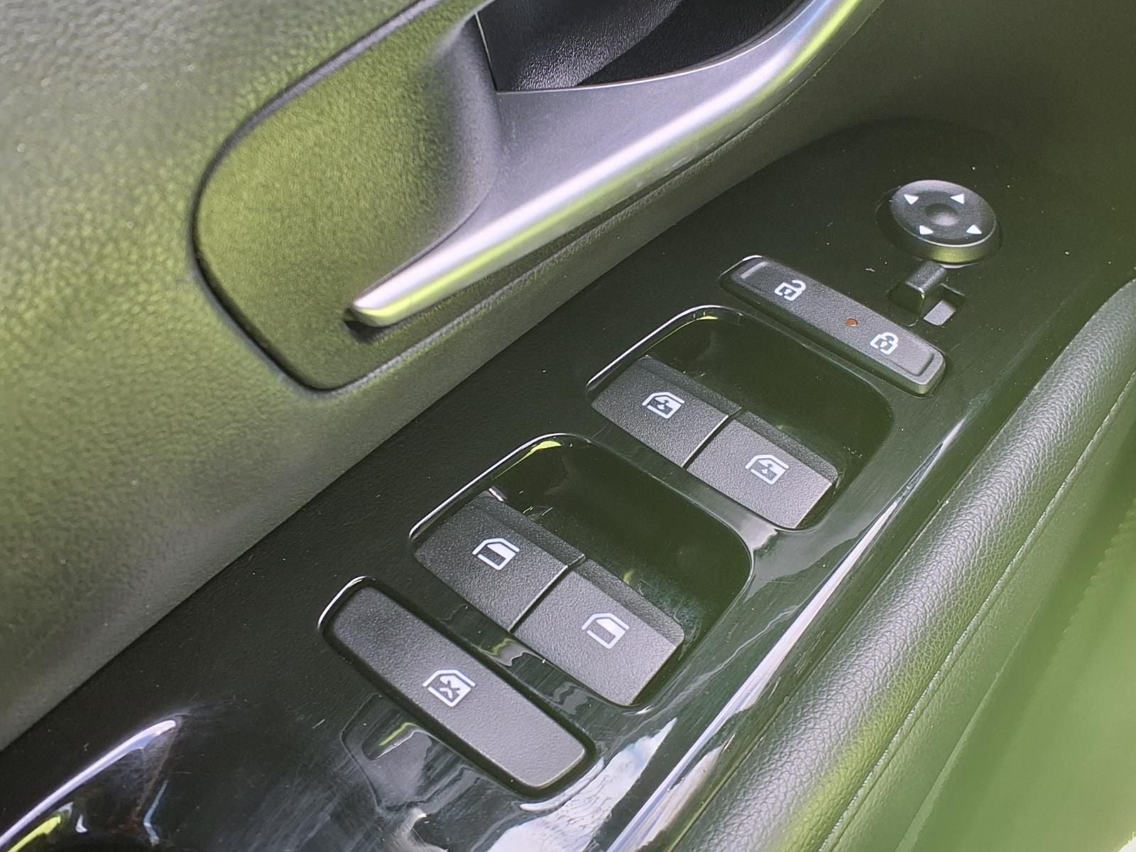 2022 Hyundai Tucson SEL CONVENIENCE PKG