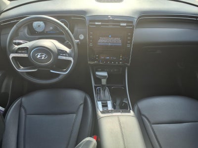 2023 Hyundai Tucson SEL AWD CONVENIENCE PKG