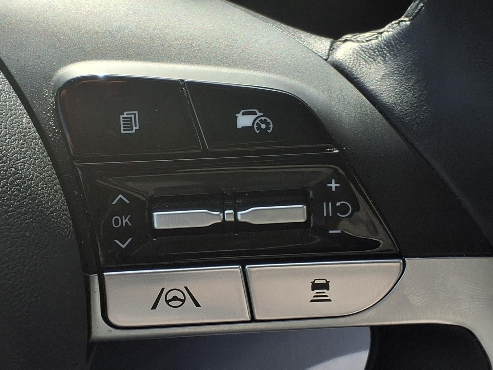 2023 Hyundai Tucson SEL AWD CONVENIENCE PKG