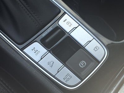 2023 Hyundai Tucson SEL AWD CONVENIENCE PKG