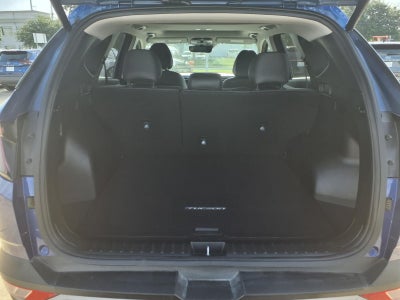 2023 Hyundai Tucson SEL AWD CONVENIENCE PKG