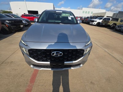 2023 Hyundai Santa Fe SE 2.5L AWD