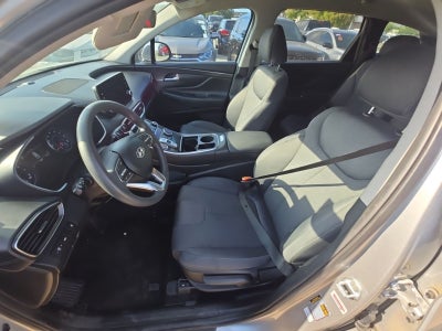 2023 Hyundai Santa Fe SE 2.5L AWD