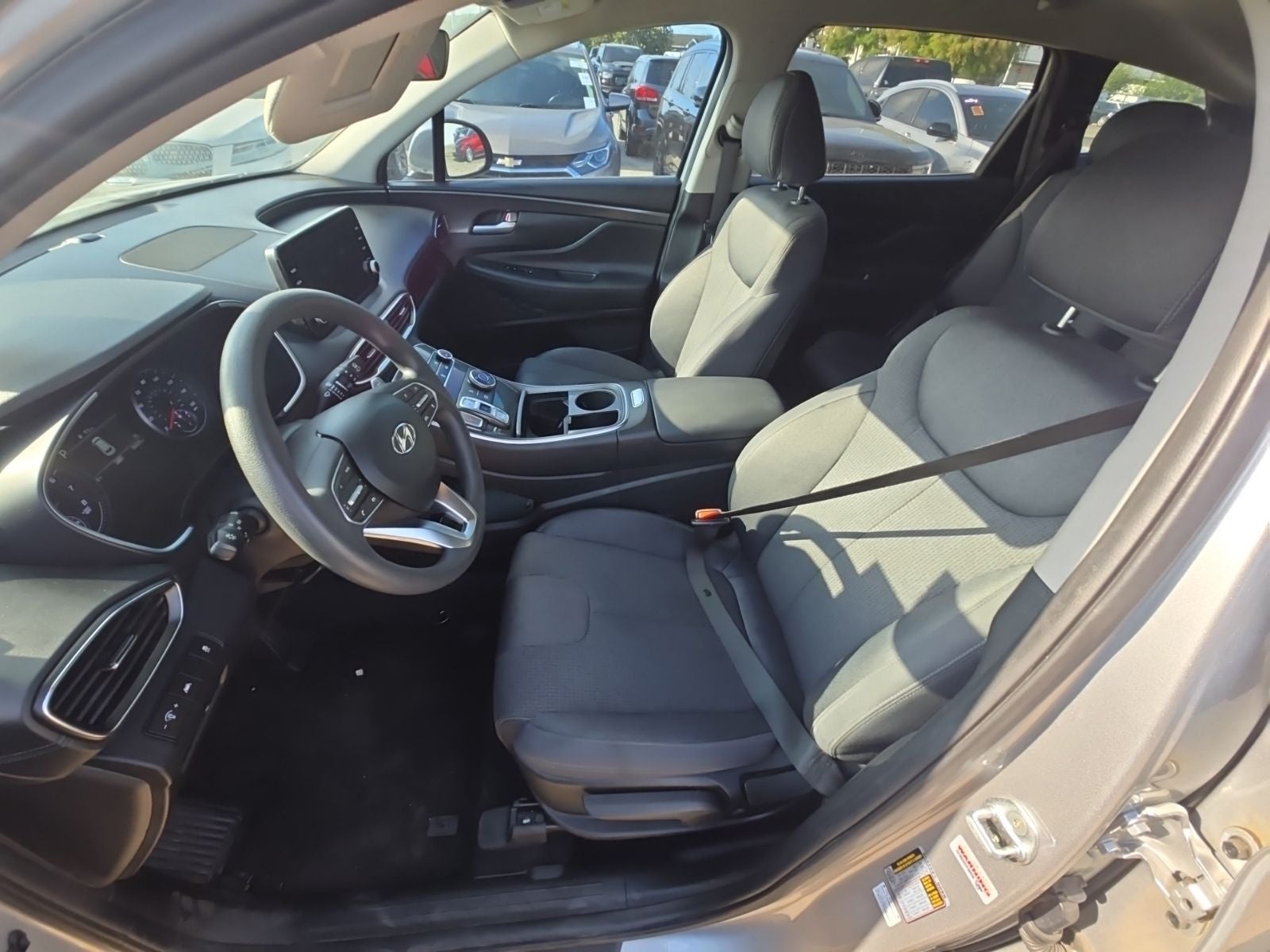 2023 Hyundai Santa Fe SE 2.5L AWD