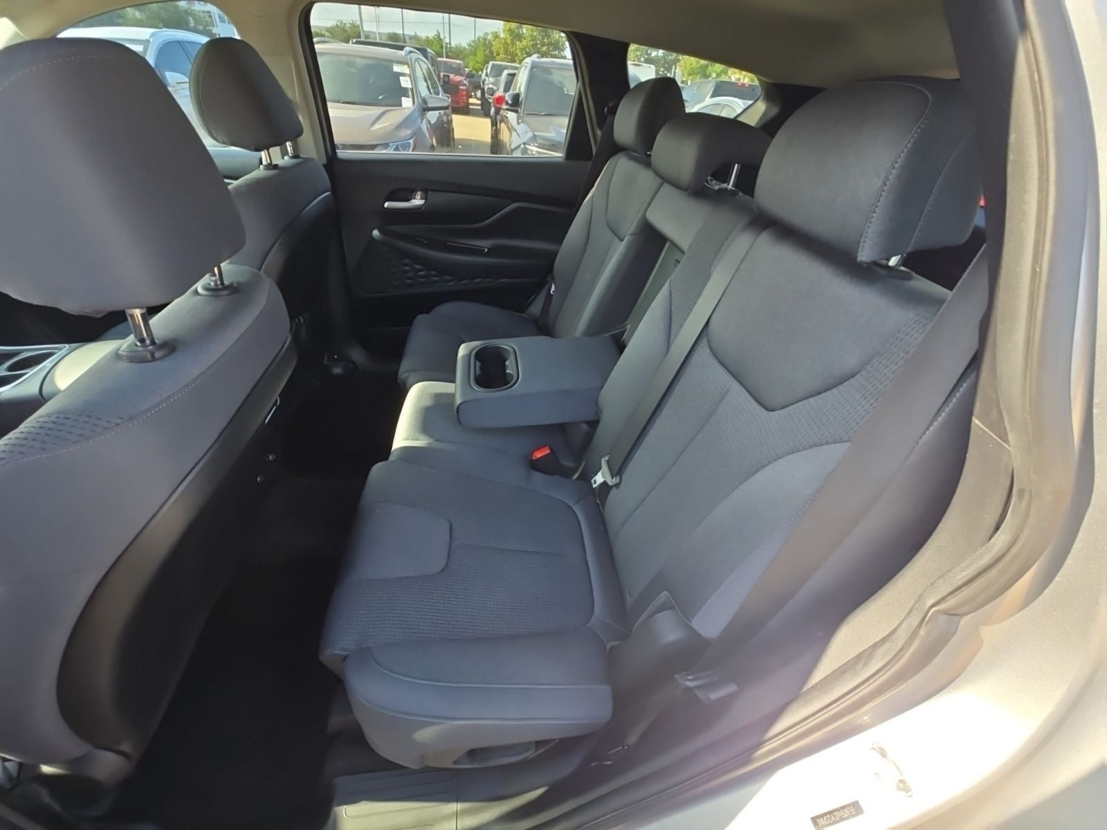 2023 Hyundai Santa Fe SE 2.5L AWD