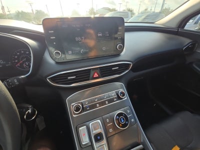2023 Hyundai Santa Fe SE 2.5L AWD