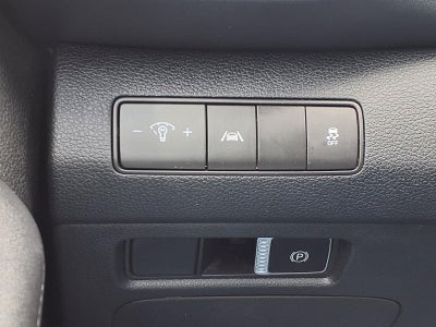 2023 Hyundai Santa Fe SE 2.5L AWD