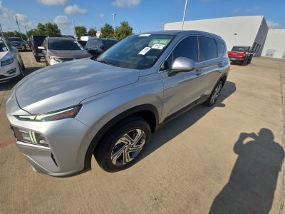 2023 Hyundai Santa Fe SE 2.5L AWD