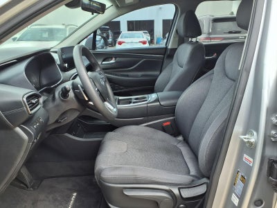 2023 Hyundai Santa Fe SE 2.5L AWD
