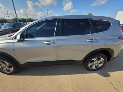 2023 Hyundai Santa Fe SE 2.5L AWD