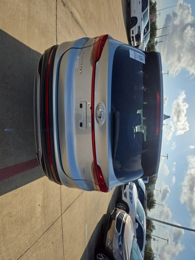 2023 Hyundai Santa Fe SE 2.5L AWD