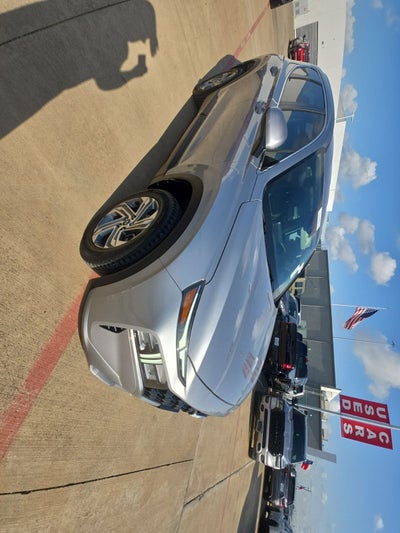 2023 Hyundai Santa Fe SE 2.5L AWD