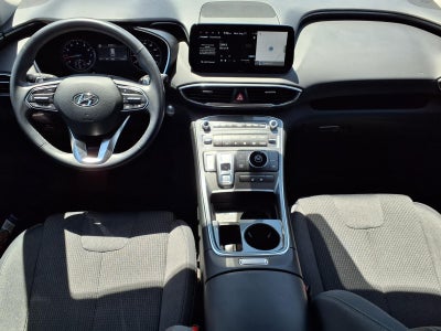 2023 Hyundai Santa Fe SEL 2.5L NAVIGATION