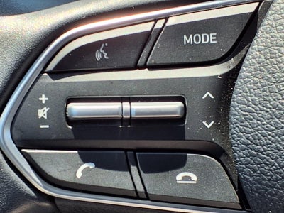 2023 Hyundai Santa Fe SEL 2.5L NAVIGATION