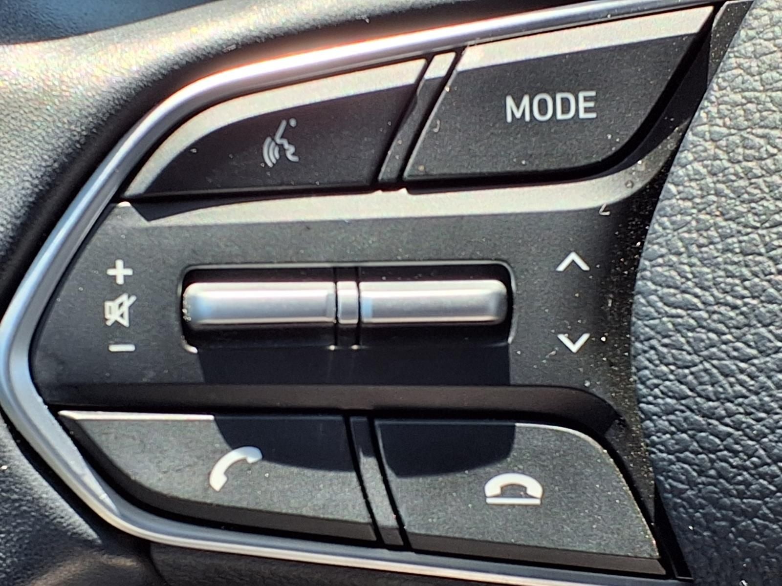 2023 Hyundai Santa Fe SEL 2.5L NAVIGATION