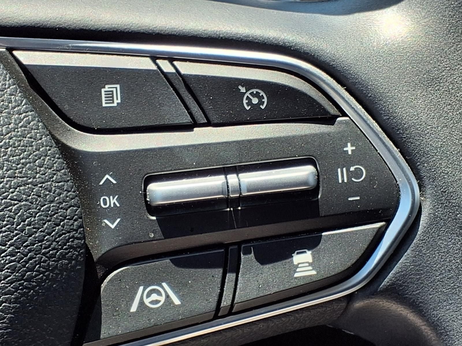 2023 Hyundai Santa Fe SEL 2.5L NAVIGATION