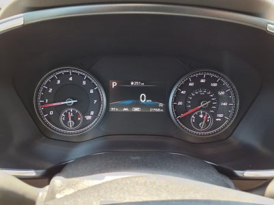 2023 Hyundai Santa Fe SEL 2.5L NAVIGATION