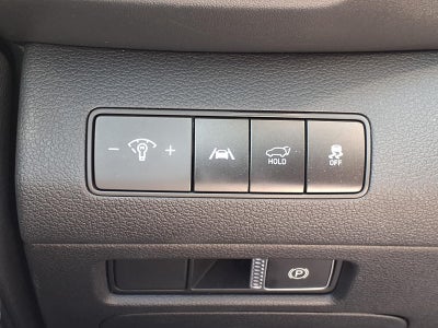 2023 Hyundai Santa Fe SEL 2.5L NAVIGATION