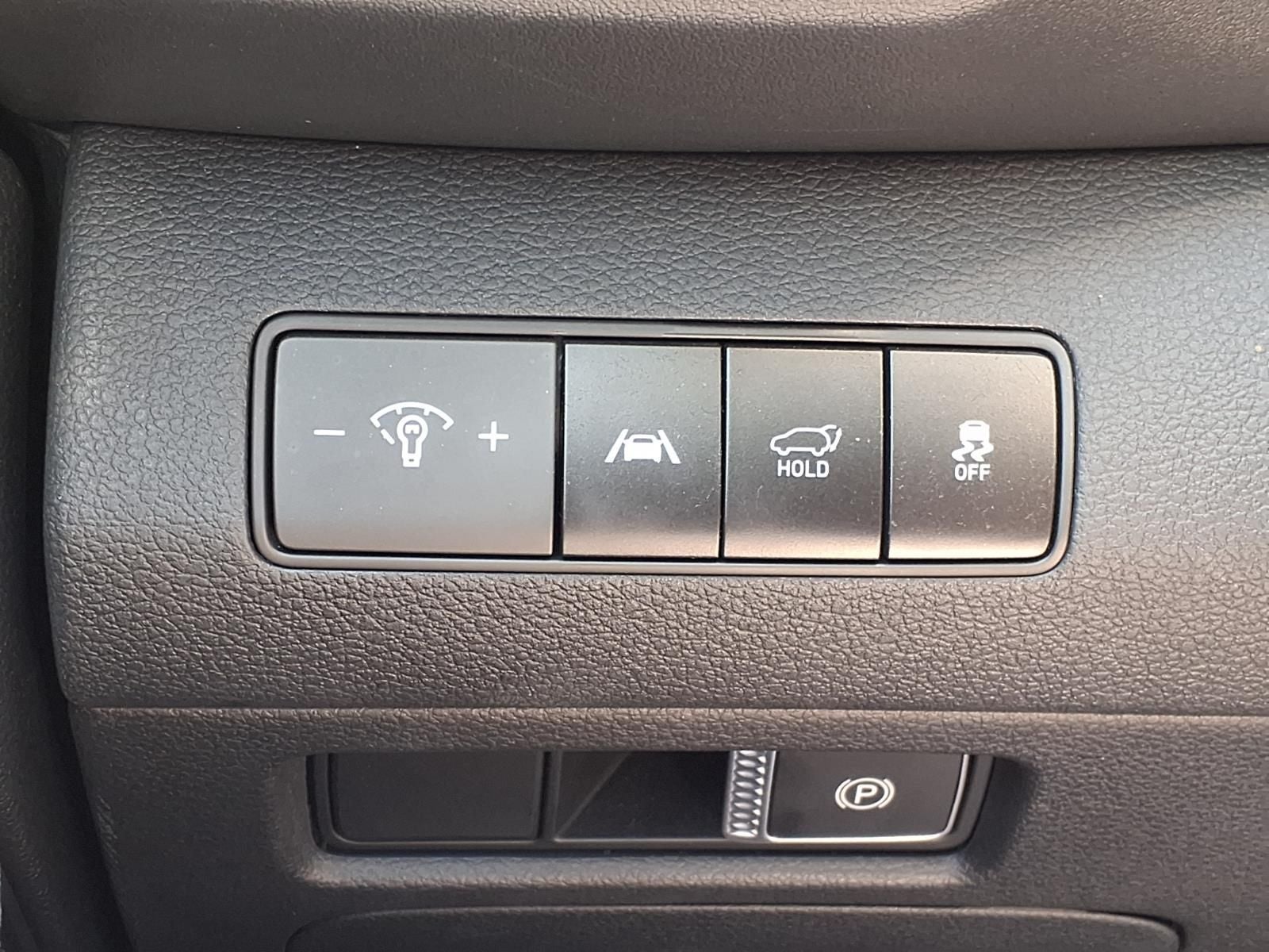 2023 Hyundai Santa Fe SEL 2.5L NAVIGATION