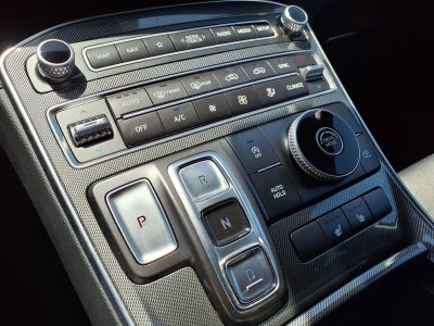 2023 Hyundai Santa Fe SEL 2.5L NAVIGATION