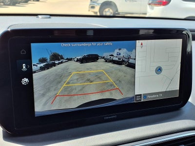 2023 Hyundai Santa Fe SEL 2.5L NAVIGATION