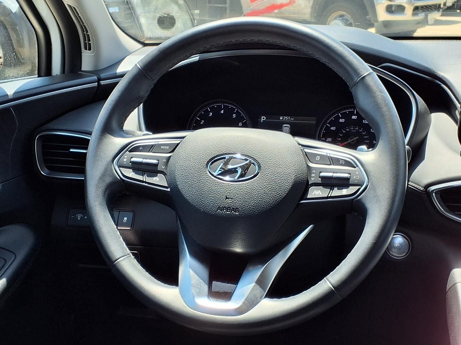 2023 Hyundai Santa Fe SEL 2.5L NAVIGATION