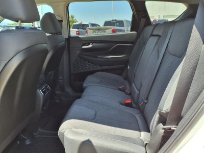 2023 Hyundai Santa Fe SEL 2.5L NAVIGATION