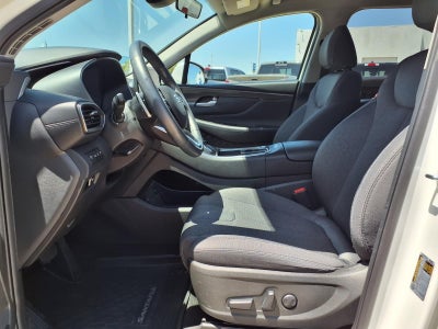 2023 Hyundai Santa Fe SEL 2.5L NAVIGATION