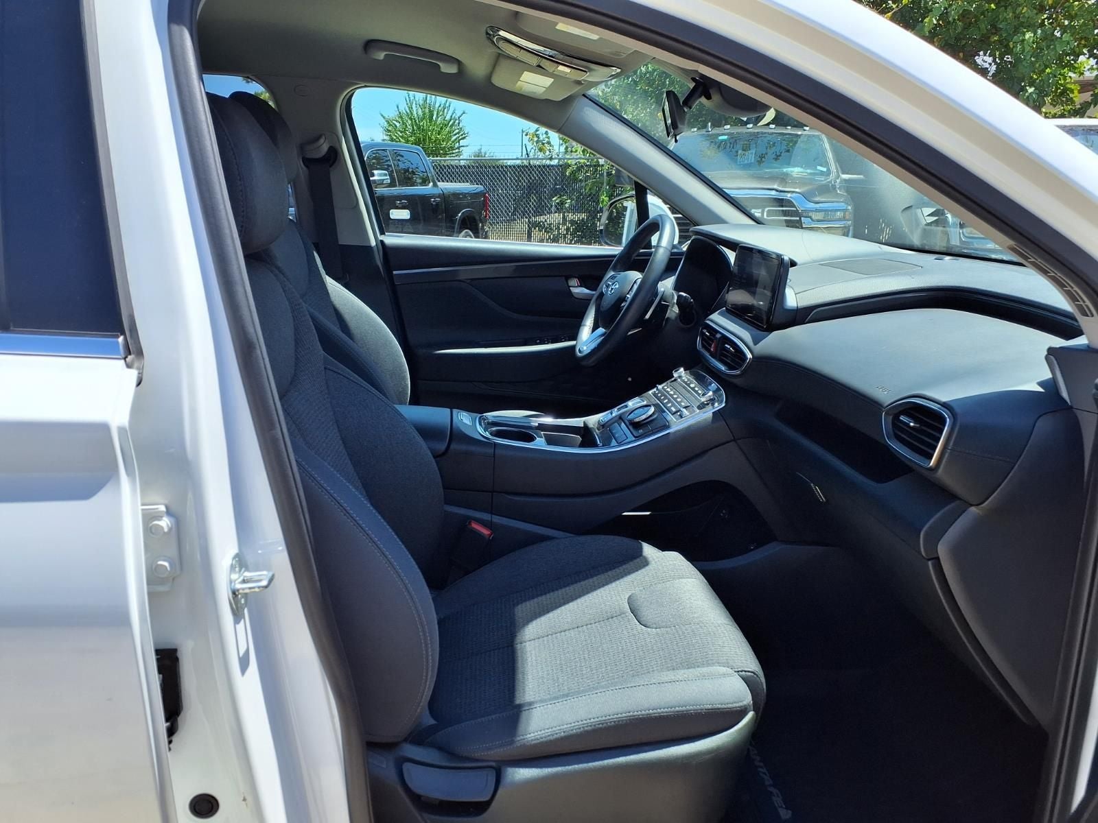 2023 Hyundai Santa Fe SEL 2.5L NAVIGATION