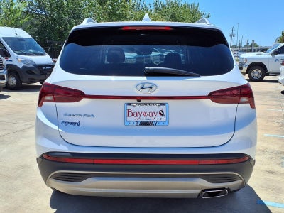 2023 Hyundai Santa Fe SEL 2.5L NAVIGATION