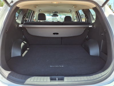 2023 Hyundai Santa Fe SEL 2.5L NAVIGATION