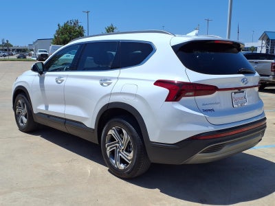2023 Hyundai Santa Fe SEL 2.5L NAVIGATION