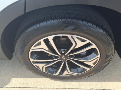 2020 Hyundai Santa Fe Limited 2.0T