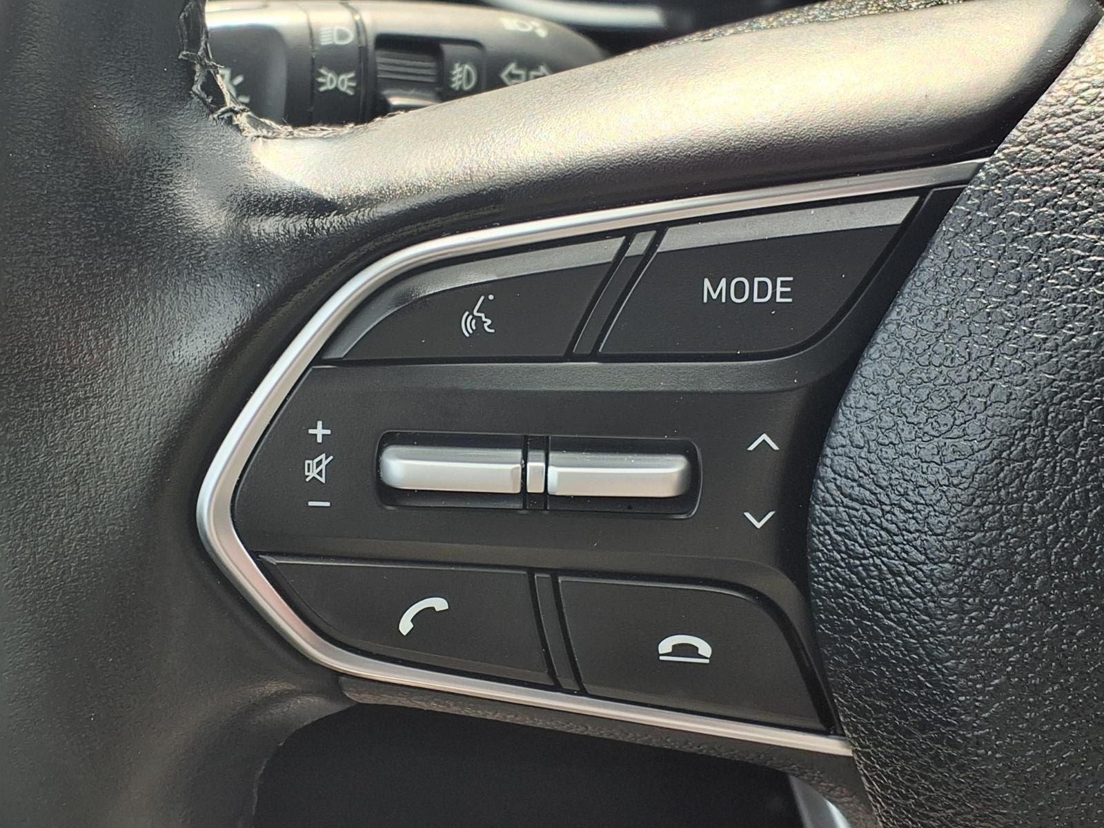2020 Hyundai Santa Fe Limited 2.0T
