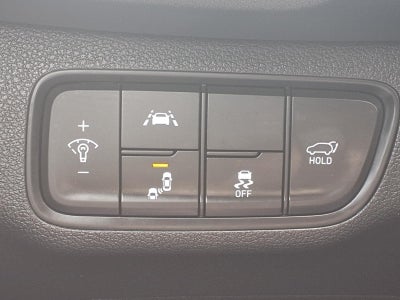 2020 Hyundai Santa Fe Limited 2.0T