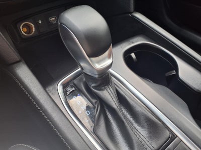 2020 Hyundai Santa Fe Limited 2.0T