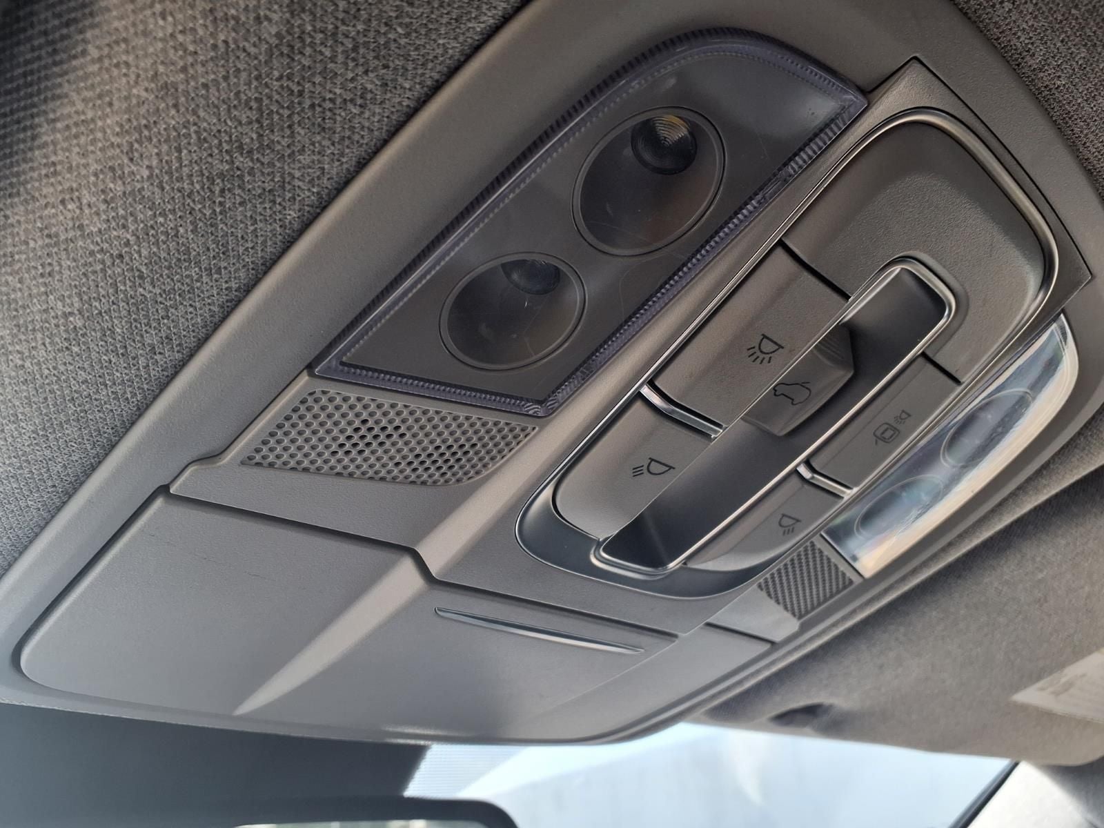2020 Hyundai Santa Fe Limited 2.0T