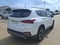 2020 Hyundai Santa Fe Limited 2.0T